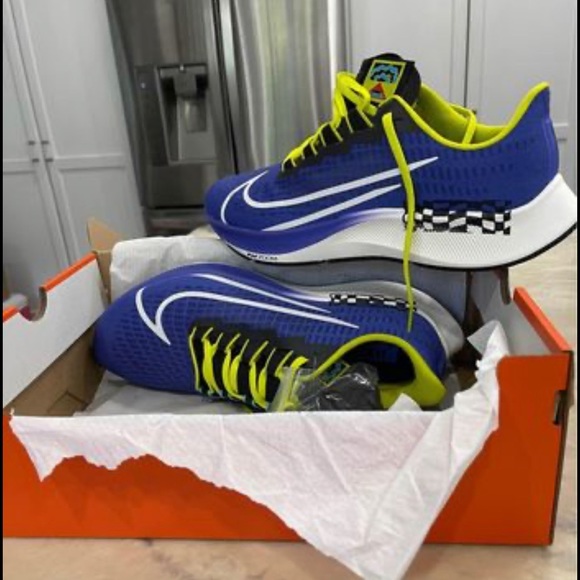 Nike Other - New with box. Size 10 mens Nike Air Zoom Pegasus 37 AS